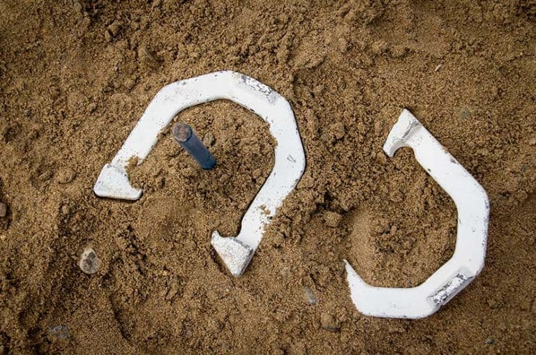 Horseshoe Pit Size 2023 Regulation Dimensions & Official Specs