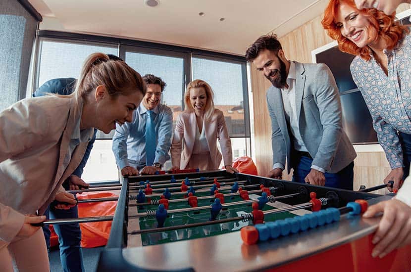 Foosball Tips For Beginners And Intermediate Players