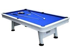 Hathaway Games Pool Table