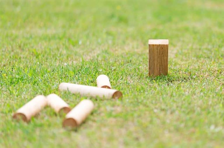 Kubb Dimensions Regulations Field, Court & Game Piece Size For 2023