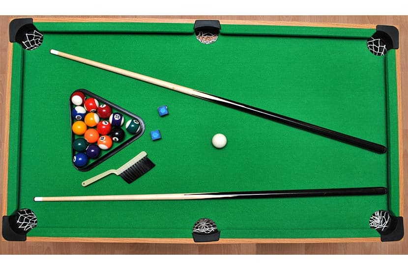 How To Clean Pool Table Felt Ultimate Maintenance Guide 2023