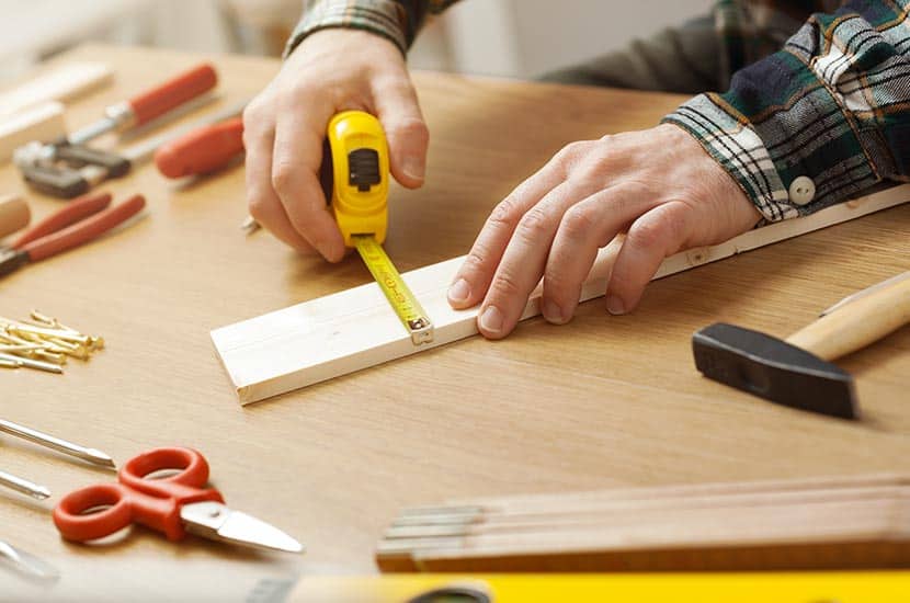 How To Make Your Own DIY Jenga Drinking Game