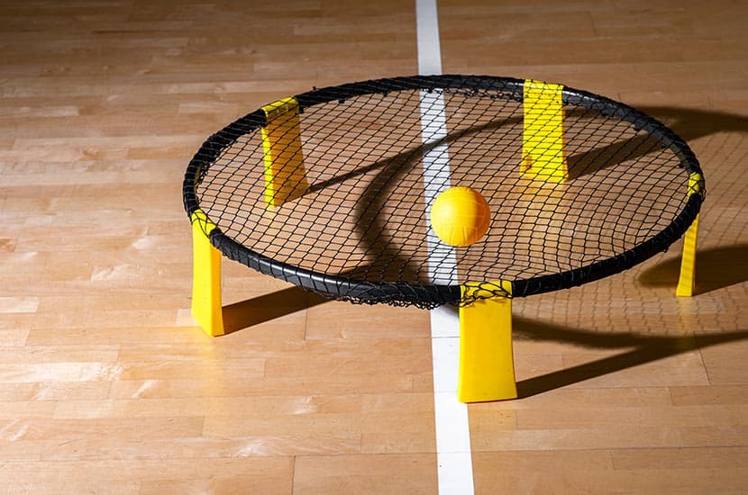 How To Set Up Spikeball - Assembly Guide