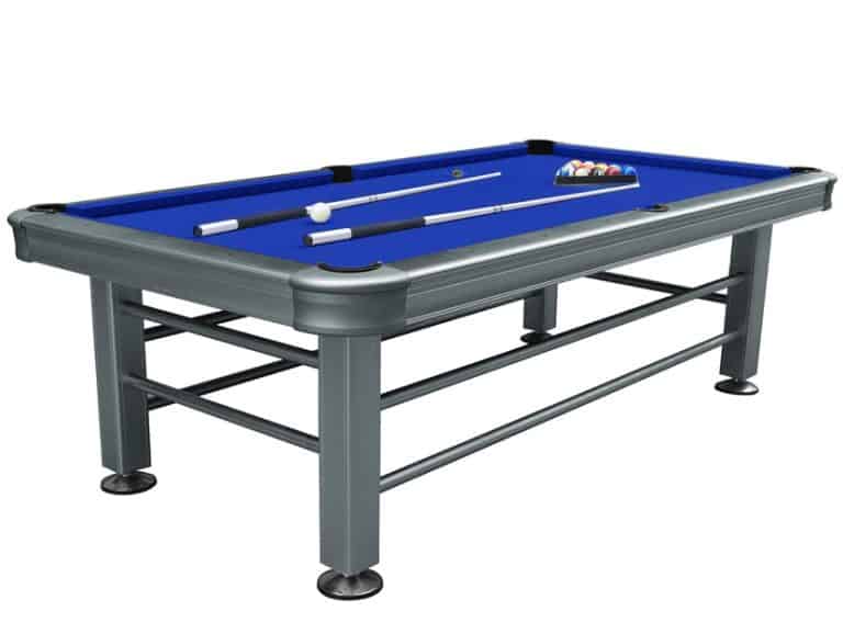 Best Outdoor Pool Tables For 2023 Waterproof & Weatherproof