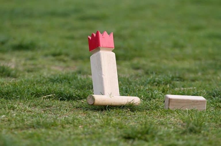 Kubb Dimensions Regulations Field, Court & Game Piece Size For 2023