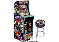 Marvel Vs Capcom