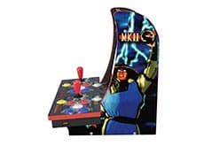 Mortal Kombat II