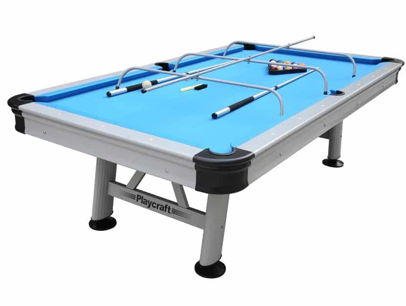 Playcraft Extera 8.3' Pool Table