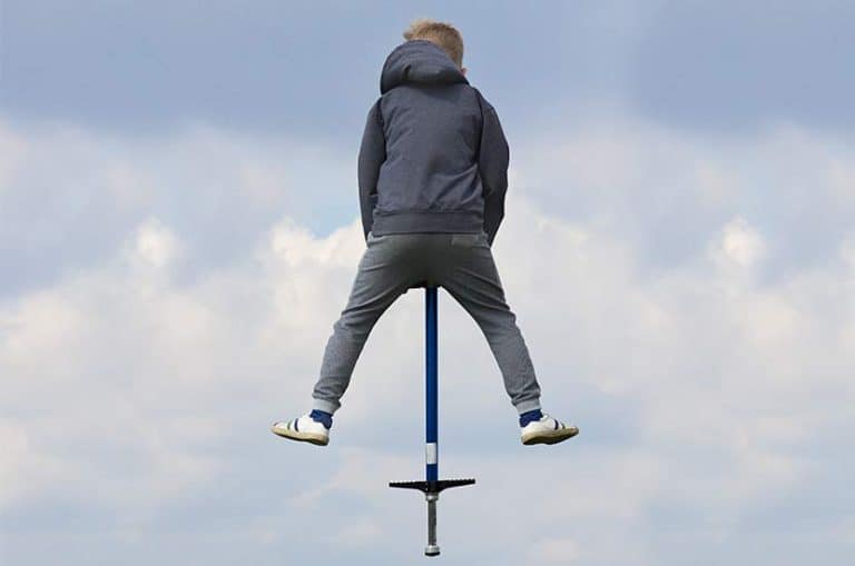 Who Is The Pogo World Champion? Pogopalooza Xpogo Winner For 2023