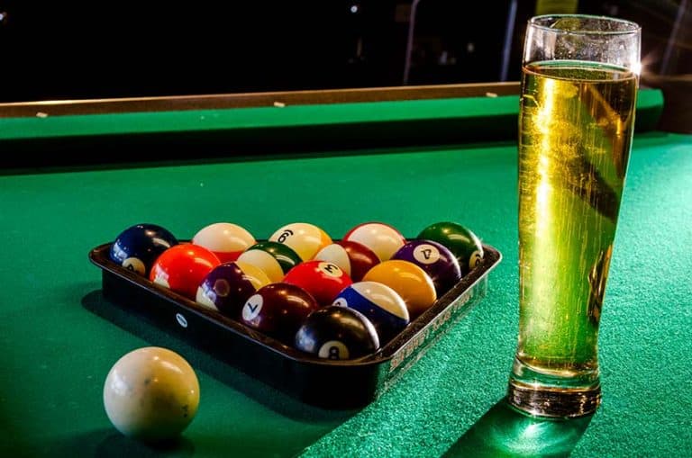 How To Clean Pool Table Felt Ultimate Maintenance Guide 2023
