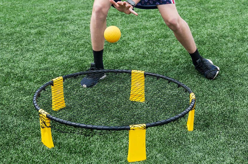 Spikeball As A Sport
