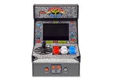 Street Fighter II Micro