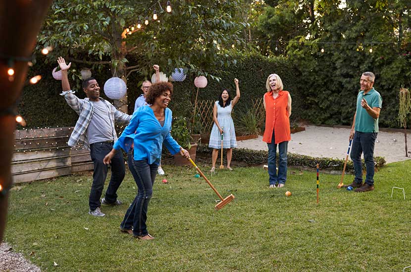 Top Winning Tips For The Croquet Game