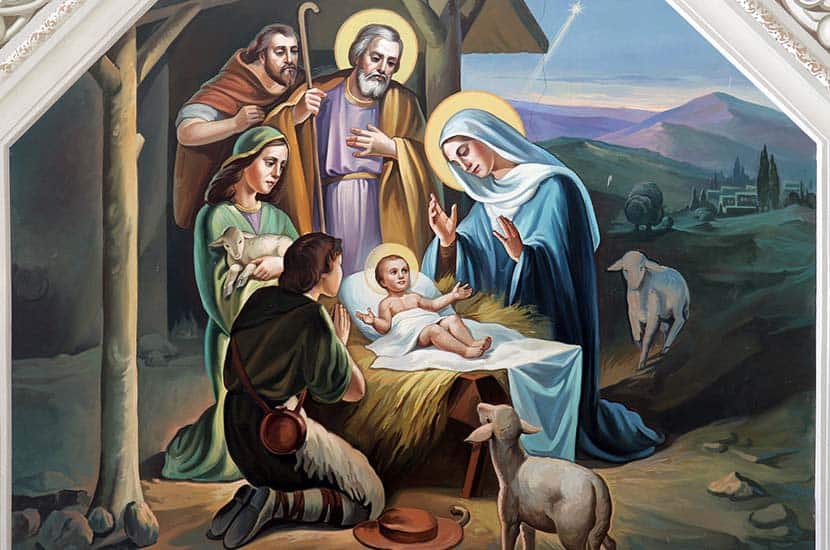 Christmas Trivia Questions: Christian Themed Facts