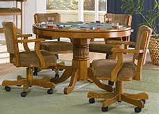 Coaster Home Furnishings Mitchell Table