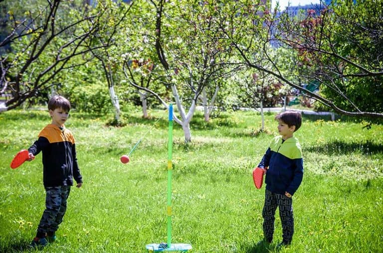 Official Tetherball Rules & Regulations In 2023 Learn How To Play