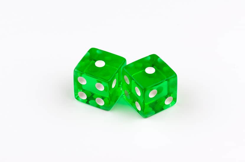 How To Play Snake Eyes Dice Game