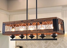 LALUZ Lighting
