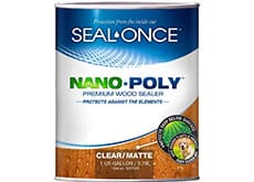 SEAL-ONCE Nano+Poly
