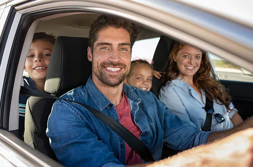 Things You Can Do To Make Your Road Trip Fun