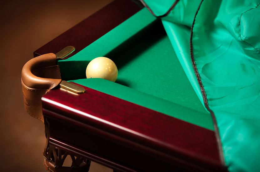 Tips For Converting A Regular Pool Table To An Outdoor Pool Table