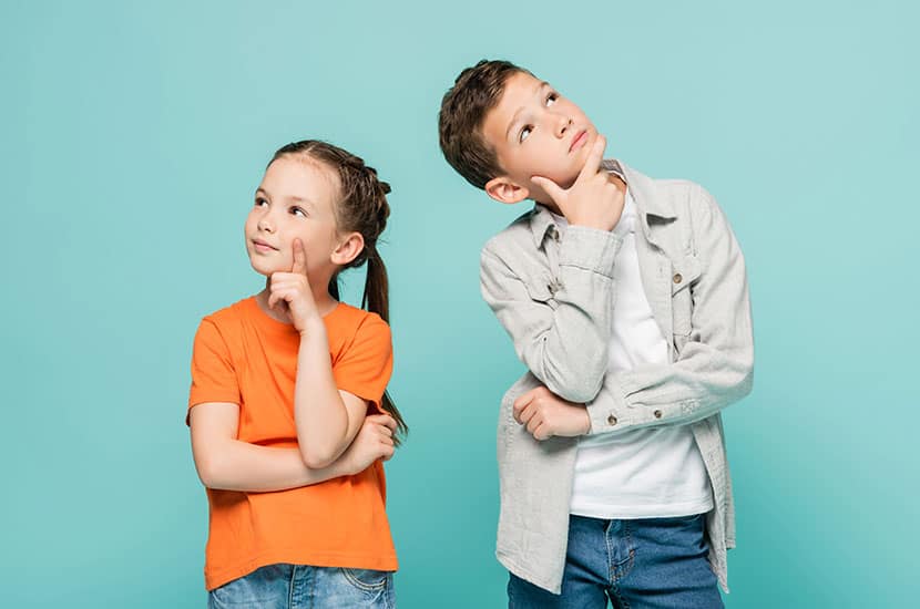 Would You Rather Questions For Kids