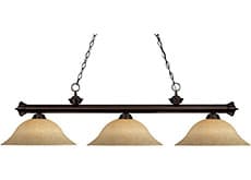 Z-Lite Riviera Light