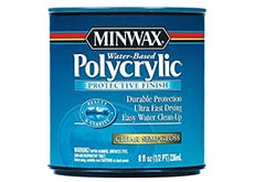 1 Qt Minwax 64444