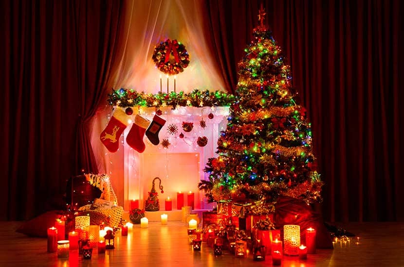 Best Christmas Trivia Questions And Answers