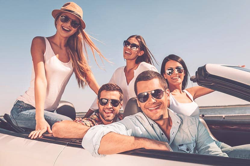 Best Road Trip Questions