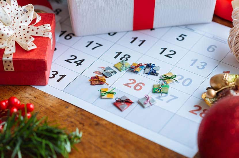 Boxing Day Questions And Answers