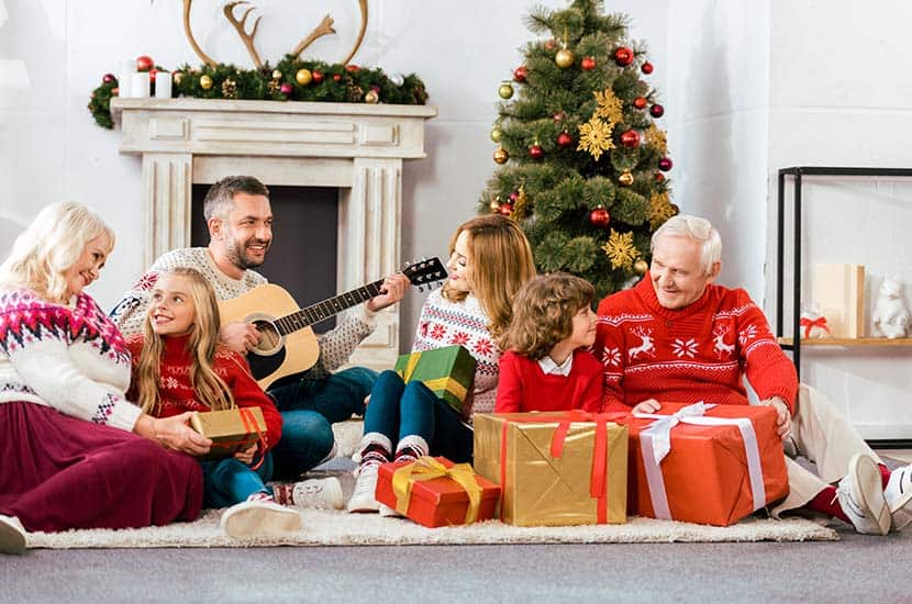 Christmas Carols And Songs Trivia Questions And Answers
