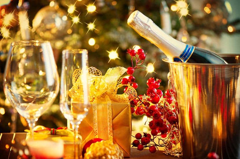 Christmas Drinks Questions And Answers