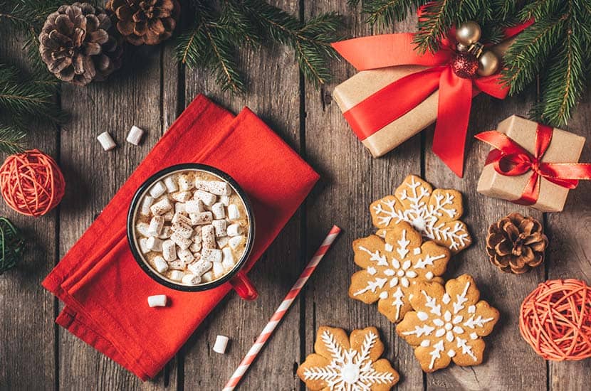 Christmas Food Questions And Answers