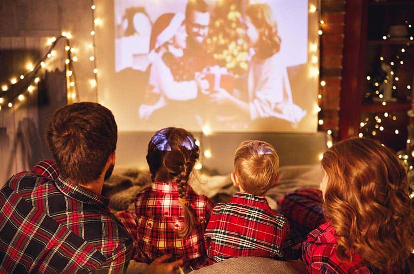 Christmas Movie And TV Trivia Questions And Answers