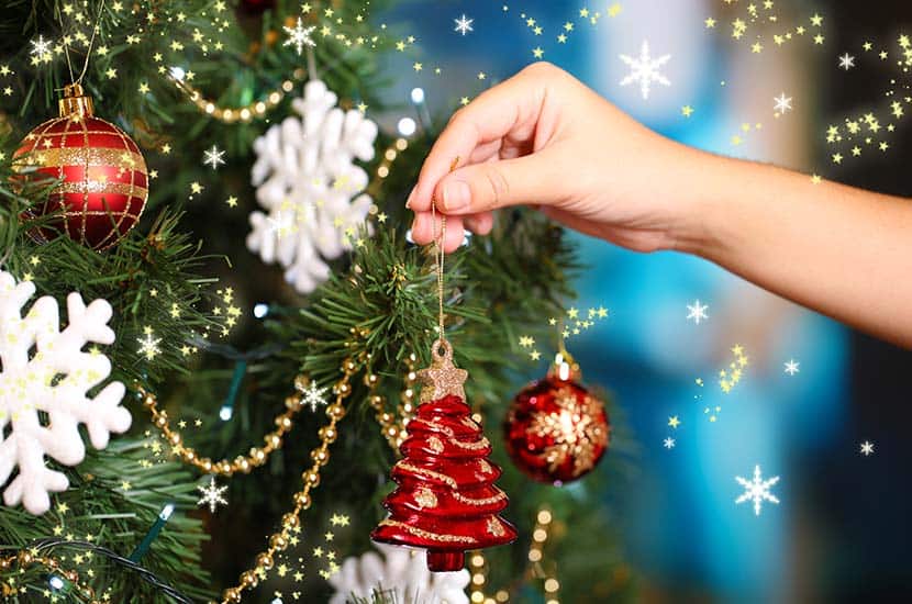 Christmas Traditions & Cultures Trivia Questions And Answers