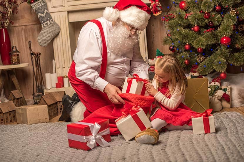 Christmas Trivia Questions And Answers About Santa Claus