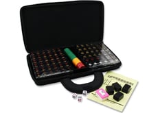 Classic Chinese Mahjong