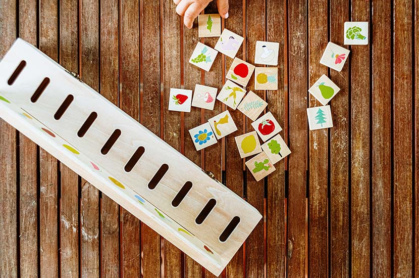 Dexterity Game Genre