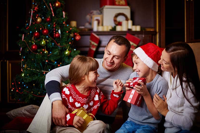 Easy Christmas Trivia For Kids