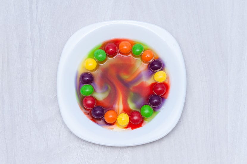 Edible Stained Glass Candy
