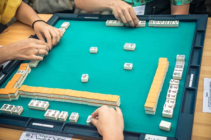 End-Of-Game Strategies
