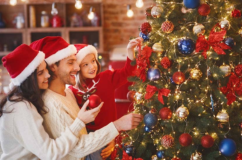 Family Christmas Trivia Questions And Answers