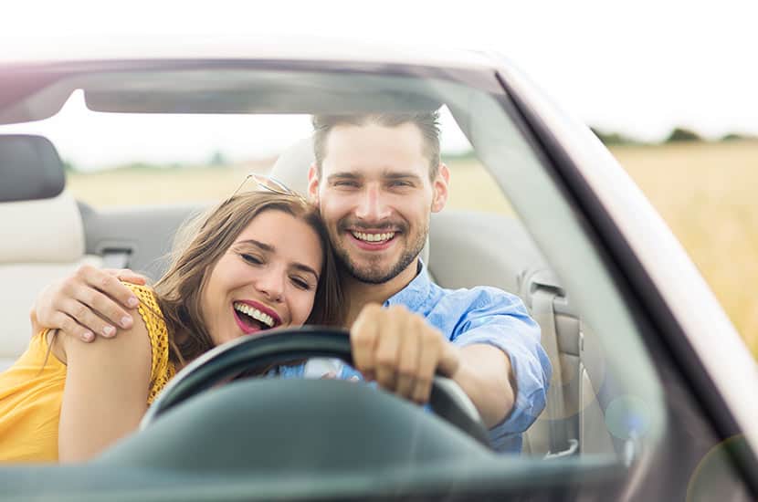 Fun Road Trip Questions