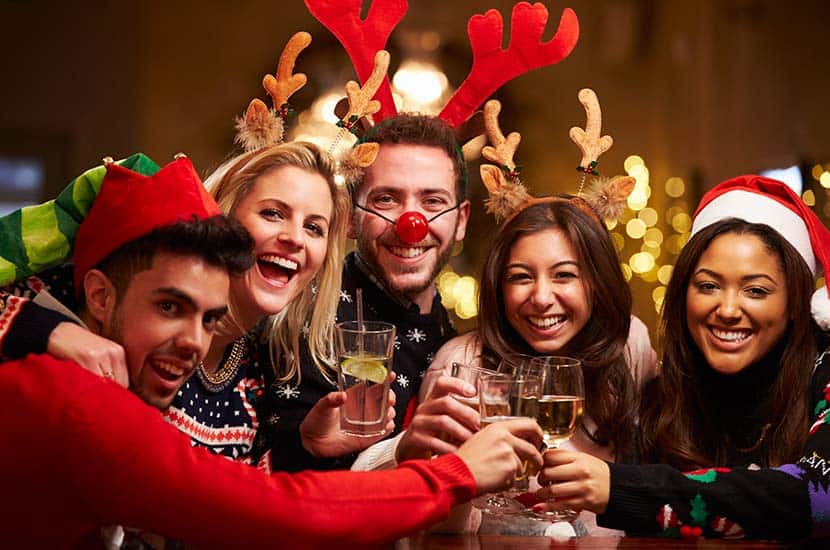 Funny Christmas Trivia Questions And Answers