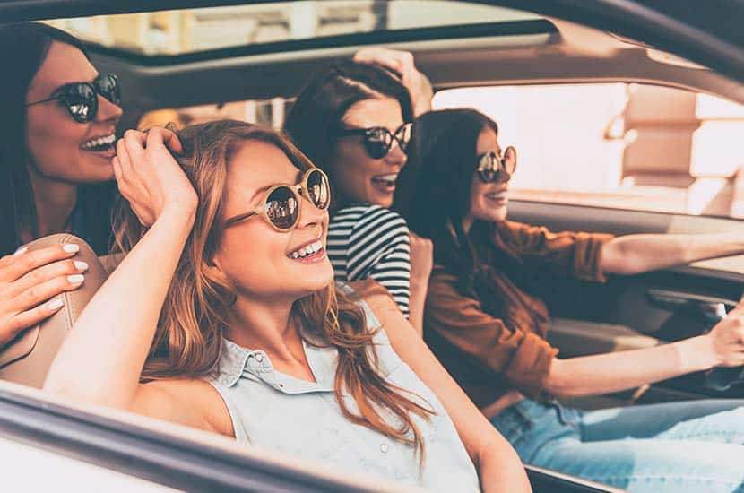 Funny Road Trip Questions