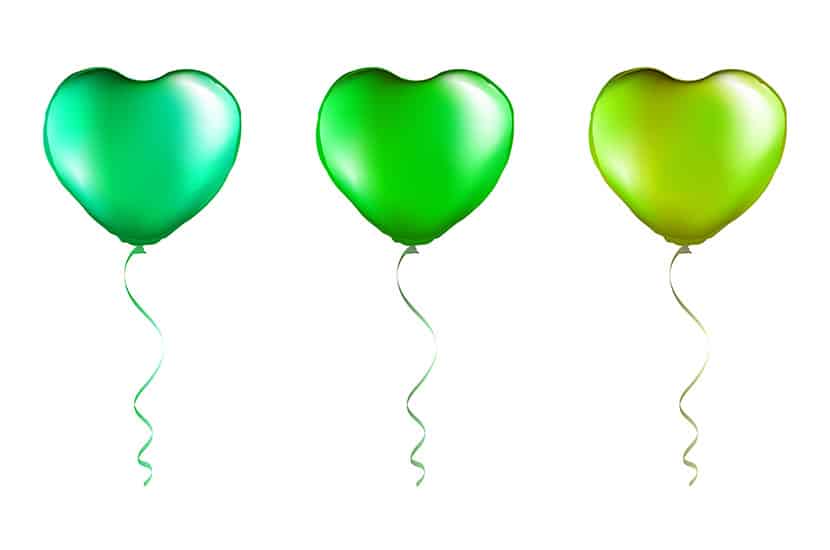 Grinch’s Heart Experiment