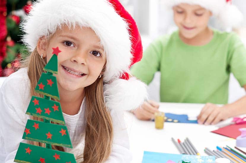 Grow Your Own Christmas Tree