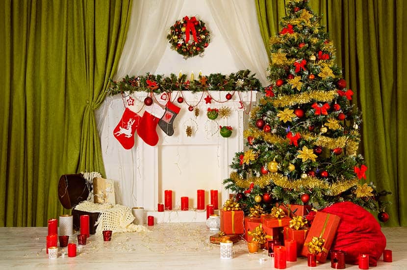 Hard Christmas Trivia Questions And Answers