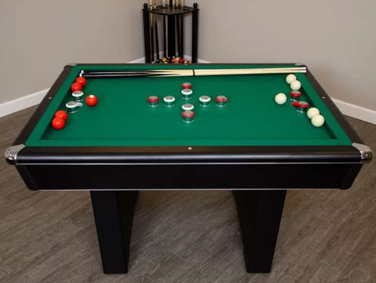 Best Bumper Pool Table Reviews 3 In 1, Convertible Combos 2023